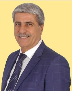 Fadıl Doğan