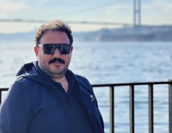 M.Hakan Karaaslan