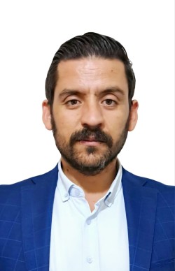 Doç. Dr. Samet Zenginoğlu 