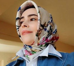 Rukiye Duman Bilgiç