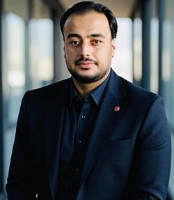 Mustafa Yılmaz