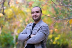 Ferit Gölgül