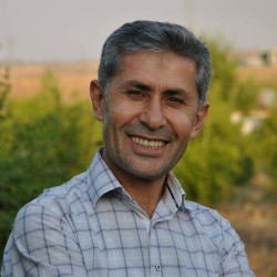 Mehmet Ateş