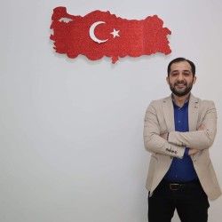 Muhammed Mustafa Dicle